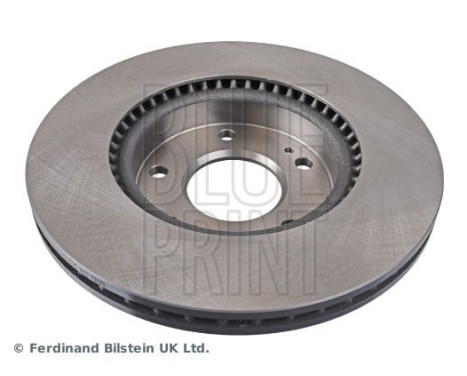 Brake Disc ADG043228 Blue Print, Image 4
