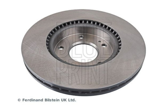 Brake Disc ADG043228 Blue Print, Image 4