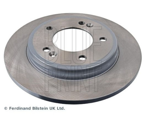 Brake Disc ADG043229 Blue Print, Image 3