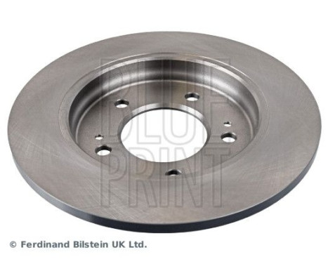 Brake Disc ADG043229 Blue Print, Image 4