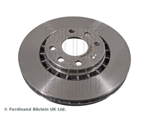 Brake Disc ADG04323 Blue Print, Image 3