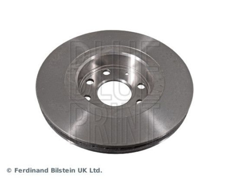 Brake Disc ADG04323 Blue Print, Image 4