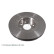 Brake Disc ADG04323 Blue Print, Thumbnail 4