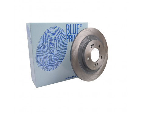 Brake Disc ADG043230 Blue Print