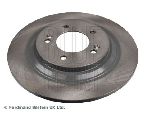 Brake Disc ADG043230 Blue Print, Image 2