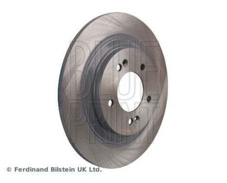 Brake Disc ADG043230 Blue Print, Image 3