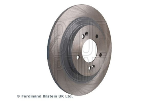 Brake Disc ADG043230 Blue Print, Image 3