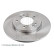 Brake Disc ADG043231 Blue Print, Thumbnail 4