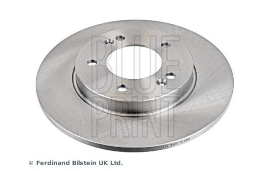 Brake Disc ADG043231 Blue Print, Image 4