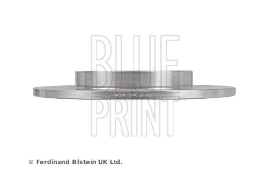 Brake Disc ADG043231 Blue Print, Image 6