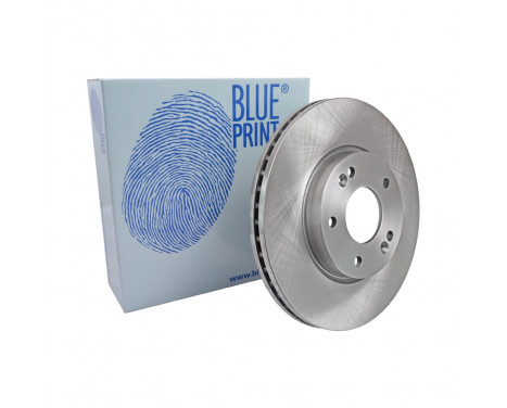 Brake Disc ADG043232 Blue Print