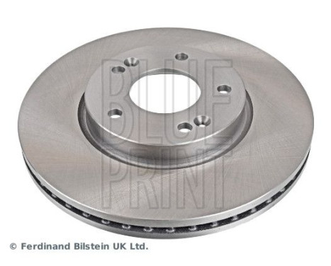 Brake Disc ADG043232 Blue Print, Image 2