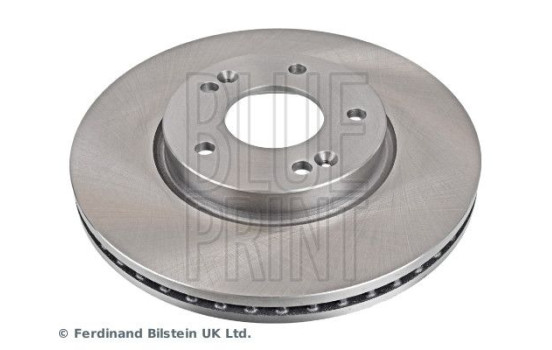 Brake Disc ADG043232 Blue Print, Image 2