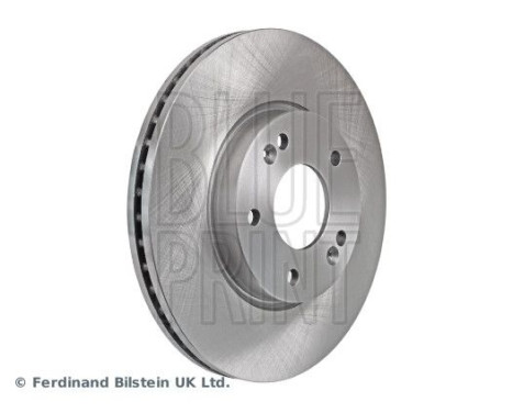 Brake Disc ADG043232 Blue Print, Image 3