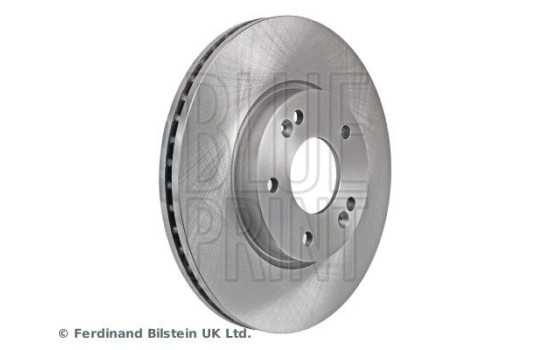 Brake Disc ADG043232 Blue Print, Image 3