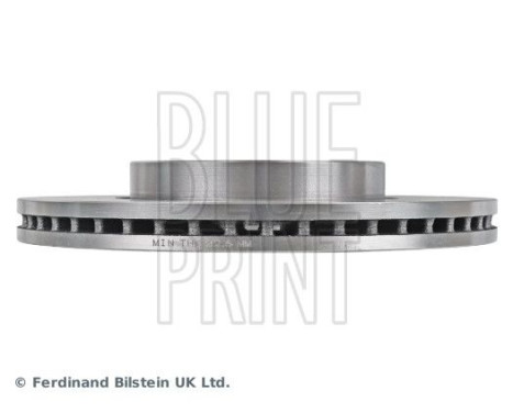 Brake Disc ADG043232 Blue Print, Image 4