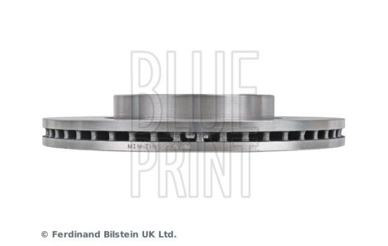 Brake Disc ADG043232 Blue Print, Image 4