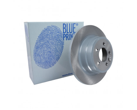 Brake Disc ADG043233 Blue Print