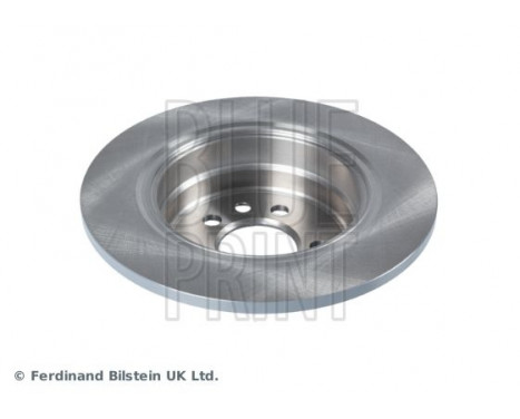 Brake Disc ADG043233 Blue Print, Image 2