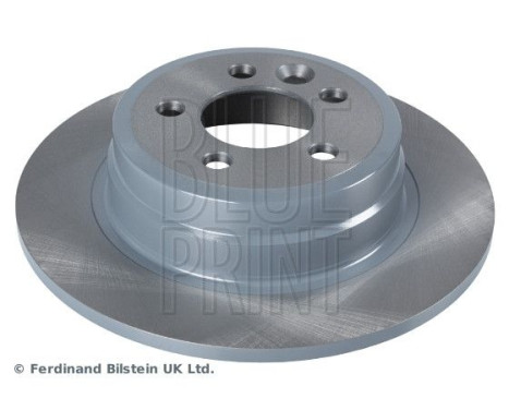 Brake Disc ADG043233 Blue Print, Image 2