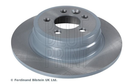 Brake Disc ADG043233 Blue Print, Image 2