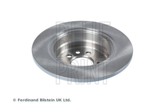Brake Disc ADG043233 Blue Print, Image 3