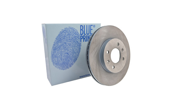 Brake Disc ADG043234 Blue Print