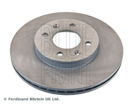 Brake Disc ADG043234 Blue Print, Image 2