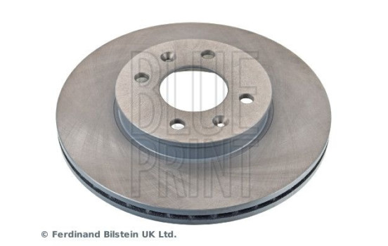 Brake Disc ADG043234 Blue Print, Image 2