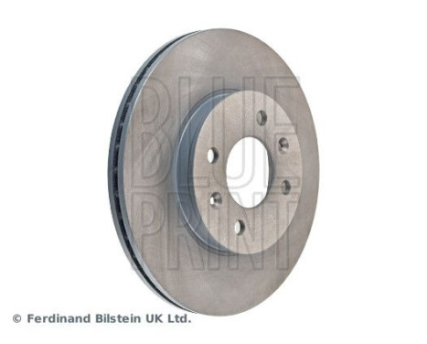 Brake Disc ADG043234 Blue Print, Image 3
