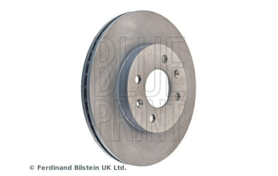 Brake Disc ADG043234 Blue Print, Image 3