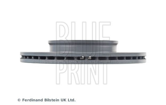 Brake Disc ADG043234 Blue Print, Image 4