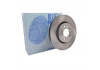 Brake Disc ADG043235 Blue Print