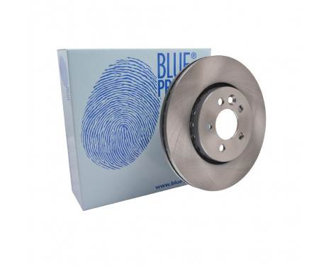 Brake Disc ADG043235 Blue Print