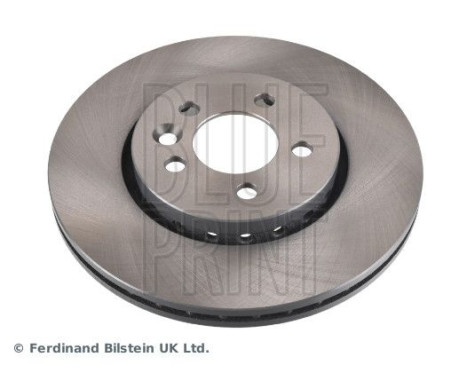 Brake Disc ADG043235 Blue Print, Image 2