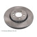 Brake Disc ADG043235 Blue Print, Thumbnail 2