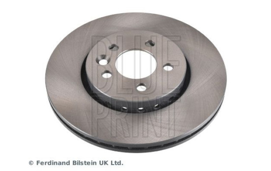 Brake Disc ADG043235 Blue Print, Image 2