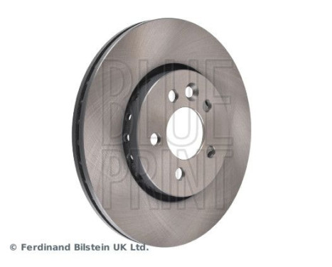 Brake Disc ADG043235 Blue Print, Image 3