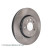 Brake Disc ADG043235 Blue Print, Thumbnail 3