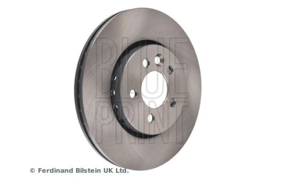 Brake Disc ADG043235 Blue Print, Image 3