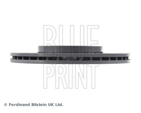 Brake Disc ADG043235 Blue Print, Image 4