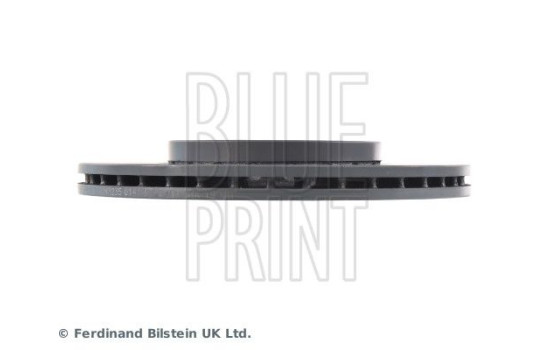 Brake Disc ADG043235 Blue Print, Image 4