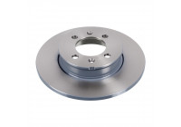 Brake Disc ADG043236 Blue Print