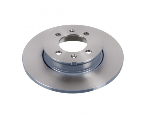 Brake Disc ADG043236 Blue Print