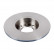 Brake Disc ADG043236 Blue Print, Thumbnail 2
