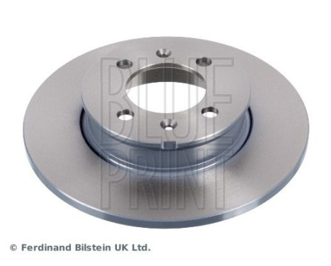 Brake Disc ADG043236 Blue Print, Image 3