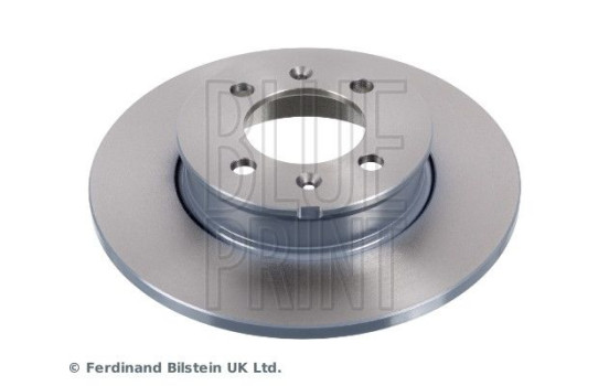 Brake Disc ADG043236 Blue Print, Image 3