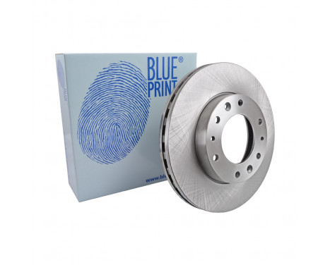 Brake Disc ADG043237 Blue Print