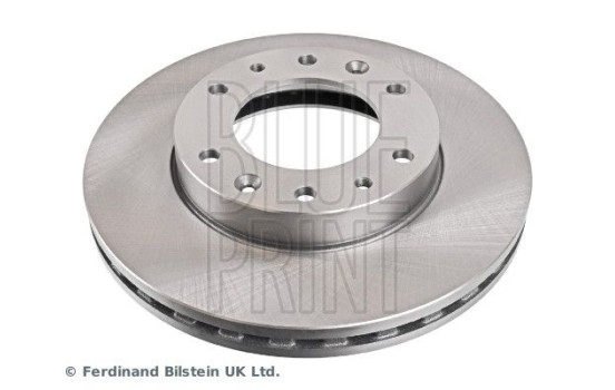 Brake Disc ADG043237 Blue Print, Image 2