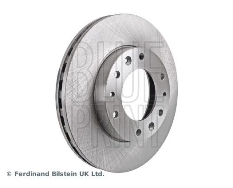 Brake Disc ADG043237 Blue Print, Image 3